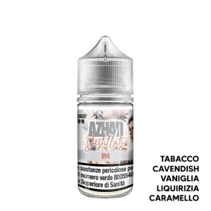 RY4 – Distillati – Aroma Mini Shot 10+10 – Azhad’s Elixirs
