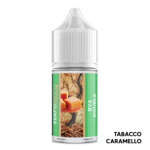 RY4 DOUBLE – Starter Flavour – Aroma Mini Shot 10+10 – SvapoNext