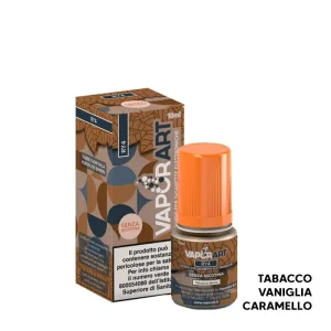 RY4 – Liquido Pronto 10ml – Vaporart