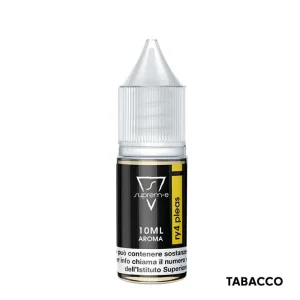 RY4 PLEASURE – Black Line – Aroma Concentrato 10ml – Suprem-e