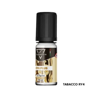 RY4 Plus – Liquido Pronto 10ml – Suprem-e