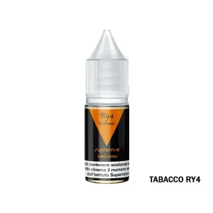 Ry4 Re-Brand – Aroma Concentrato 10ml – Suprem-e