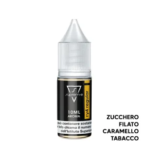 RY4 Regular – Aroma Concentrato 10ml – Suprem-e