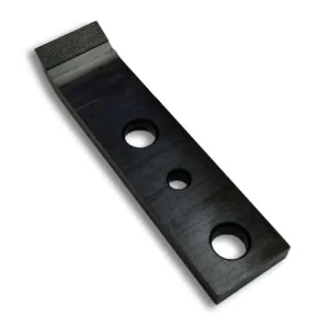 S Line Impression Cylinder Gripper – Steel Parallel Tipped – S1127F-S