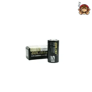 S11 IMR 18350 1100mAh 11A – Golisi