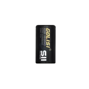 S11 INR 18350 1100mAh 11A
