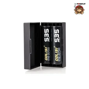 S35 IMR 21700 30Ampere 3750mAh (2 pezzi) – Golisi