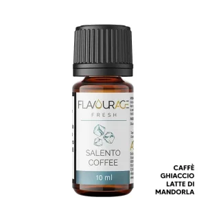 Salento Coffee – Aroma Concentrato 10ml – Flavourage
