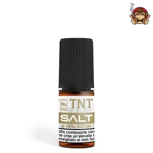 Sali di Nicotina 20mg/ml 50/50 – TNT Vape