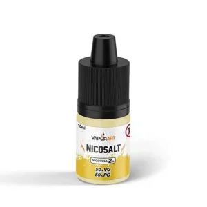 Sali di Nicotina 20mg/ml 50/50 – Vaporart