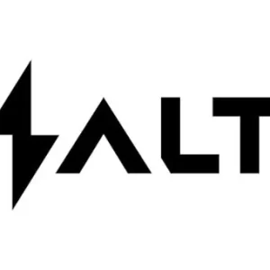 SALT Sigaretta Elettronica Usa e Getta