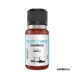 Sambuca – Aroma Concentrato 10ml – Enjoy Svapo