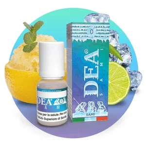 SAMI – Liquido Pronto 10ml – Dea Flavor
