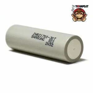 Samsung 21700 30T 35A 3000mAh