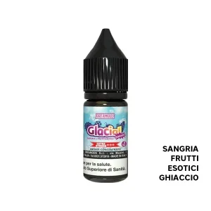 Sangria e Frutti Esotici N1 – Glacial Explosion – Aroma Concentrato 10ml – Dreamods