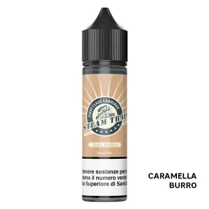 Sans Pareil – Liquido Scomposto 20ml – Steam Train