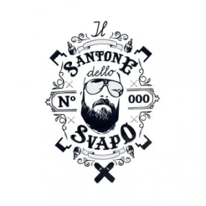 Santone dello svapo aroma concentrato