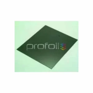 SBD Bed Plate 1.5mm