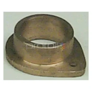 SBD Flanged Brash Bush Side Lay – RZ2220