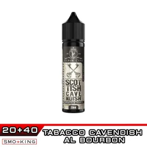 SCOTTISH CAVENDISH Vapor Cave