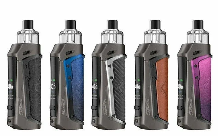 Sensis Pod Mod 40W - Innokin