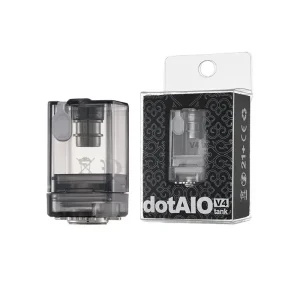 SERBATOIO DotAIO V4 - Dotmod