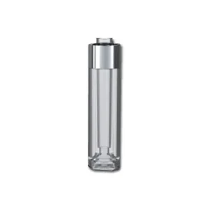 Serbatoio eMini-Duo Ovale 0,6 ml TRASPARENTE 5 pz