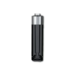 Serbatoio eMiniDuo Ovale 0,6 ml NERO 5 pz
