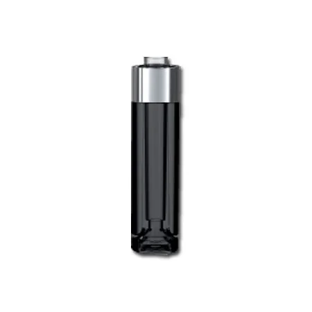 Serbatoio eMiniDuo Ovale 0,6 ml NERO 5 pz