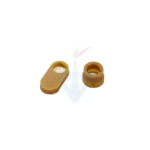 Set Isolatori 510 di Ricambio per Apache