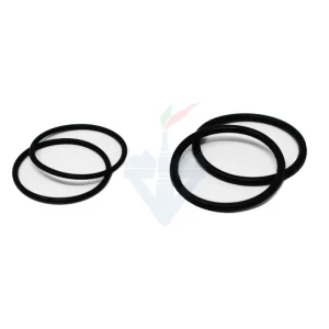 Set O-Ring di Ricambio per Apache