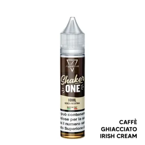 SHAKERONE – Aroma Mini Shot 10+10 – Suprem-e