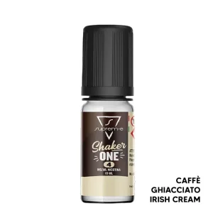 Shakerone – Liquido Pronto 10ml – Suprem-e