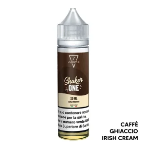 Shakerone – Liquido Scomposto 20ml – Suprem-e