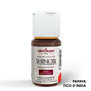 Shinobi – Aroma Concentrato 10ml – Vaporart