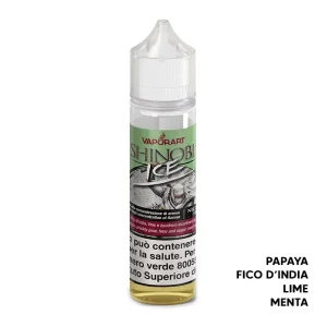 Shinobi Ice – Mix Series 30ml – Vaporart