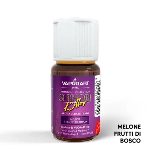 Shinobi Killer – Aroma Concentrato 10ml – Vaporart