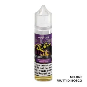Shinobi Killer – Mix Series 30ml – Vaporart