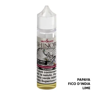 Shinobi – Liquido Scomposto 20ml – Vaporart