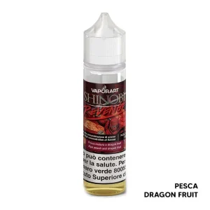 Shinobi Revenge – Mix Series 30ml – Vaporart