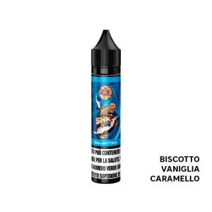 SHK – Aroma Mini Shot 10+10 – Galactika