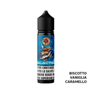 SHK – Liquido Scomposto 20ml – Galactika