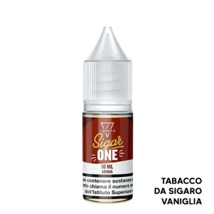 Sigarone – Aroma Concentrato 10ml – Suprem-e