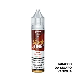 SIGARONE – Aroma Mini Shot 10+10 – Suprem-e