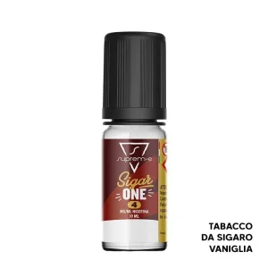 Sigarone – Liquido Pronto 10ml – Suprem-e