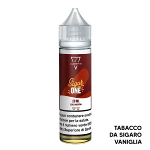 Sigarone – Liquido Scomposto 20ml – Suprem-e