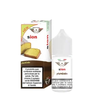 SION – Cream – Aroma Mini Shot 10+10 – Holy Vape