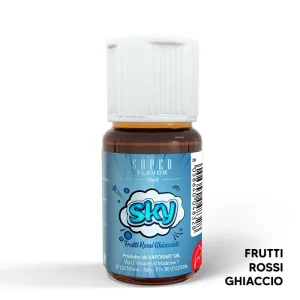 Sky – Aroma Concentrato 10ml – Super Flavor