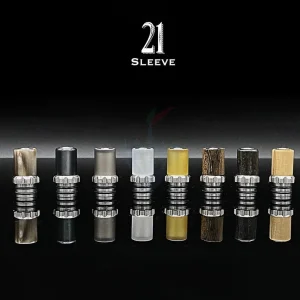 Sleeve per Drip Tip 21
