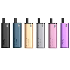 SlimStick X Pod Mod 1400mAh – Oxva